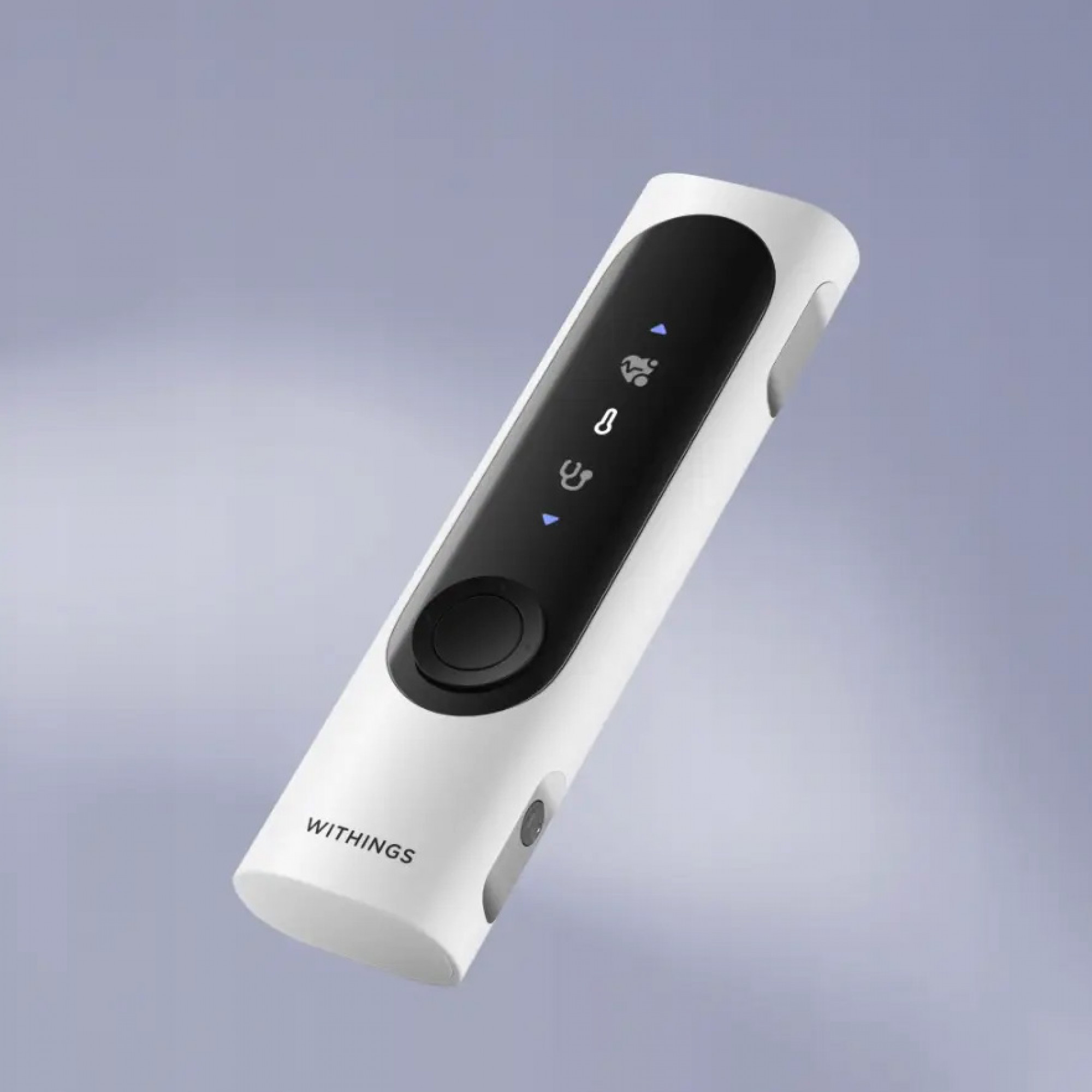 Пристрій 4 в 1 для домашнього медичного огляду Withings BeamO